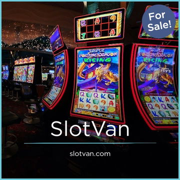 SlotVan.com