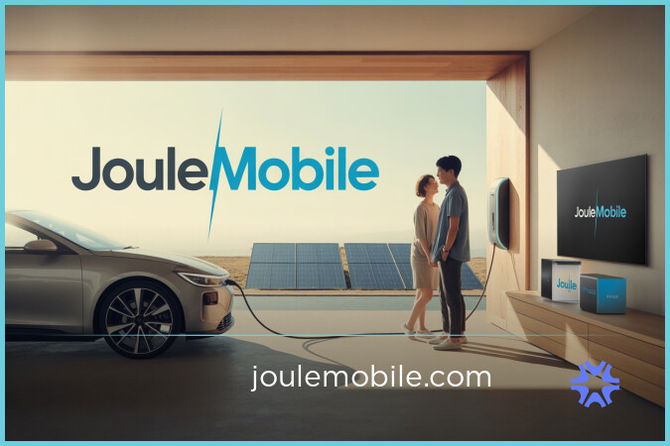 JouleMobile.com — 2