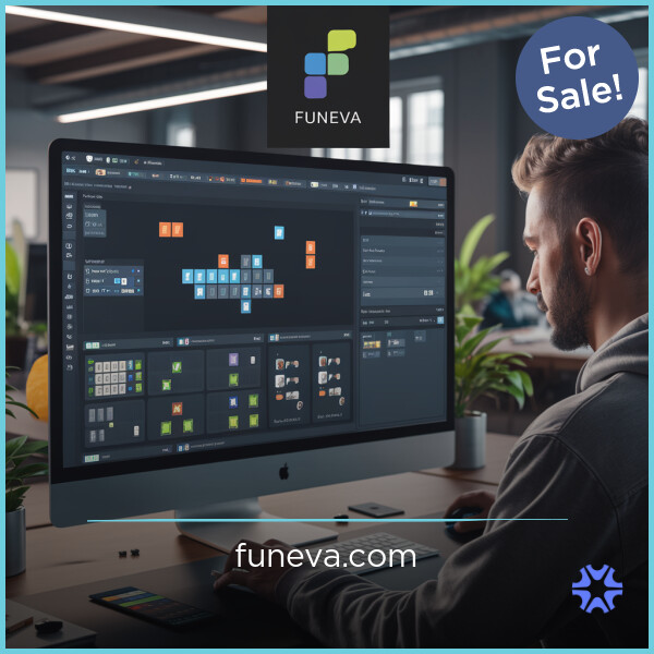 Funeva.com - Cool premium domain names for sale