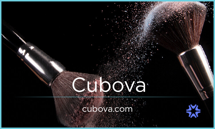 Cubova.com - Catchy premium domains