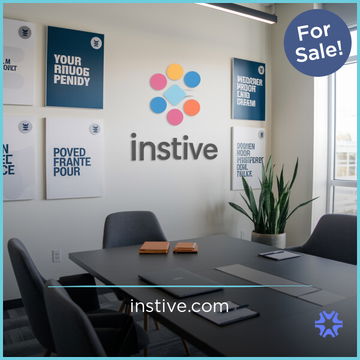 Instive.com