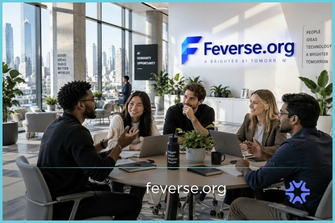 Feverse.org — 2