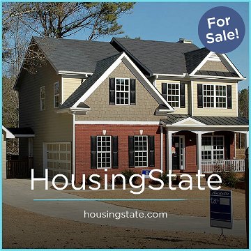 HousingState.com