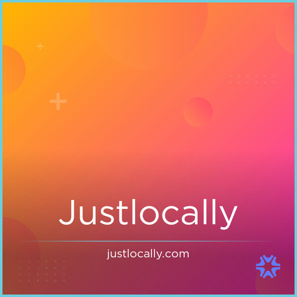 JustLocally.com image 2