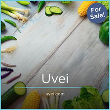 Uvei.com - Catchy premium domains for sale