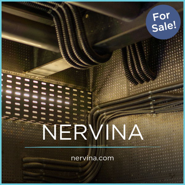 Nervina.com