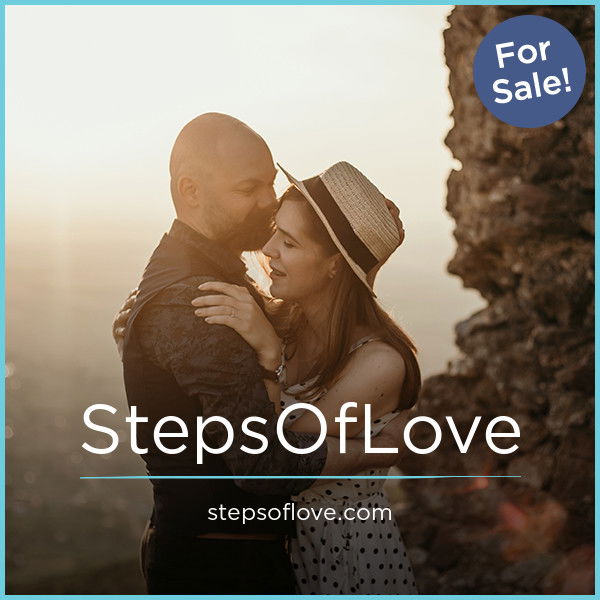 StepsOfLove.com