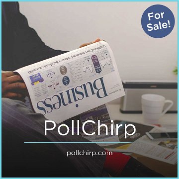 PollChirp.com