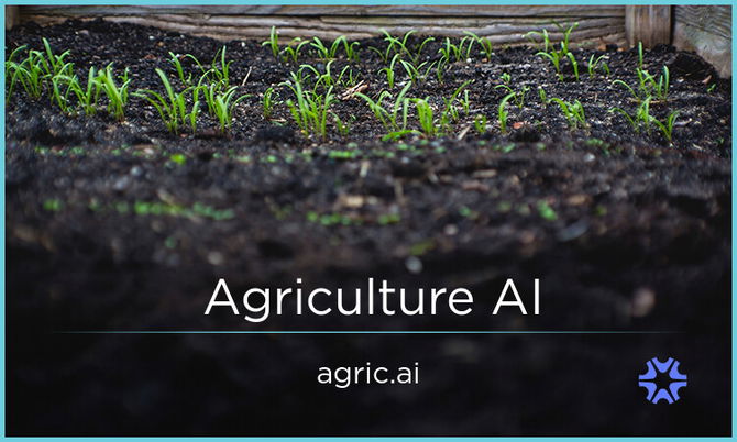 Agric.AI