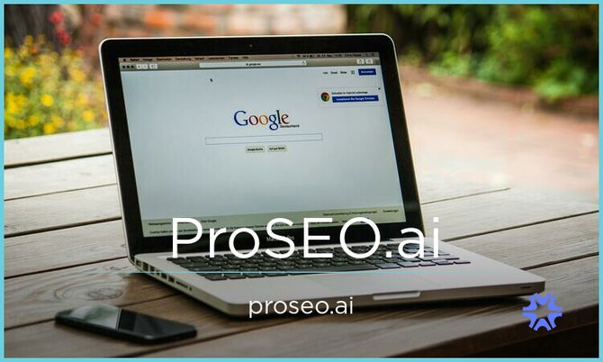 ProSEO.ai