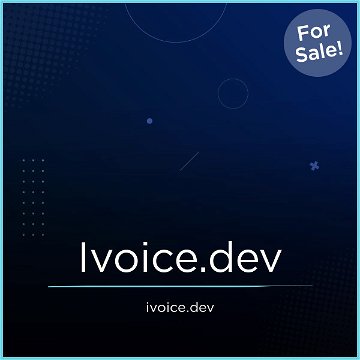 Ivoice.dev