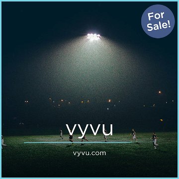 Vyvu.com