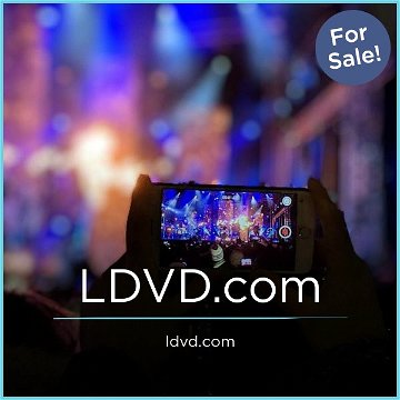 LDVD.com