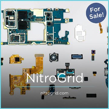 NitroGrid.com