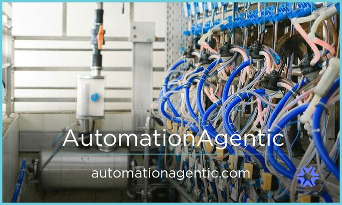 AutomationAgentic.com
