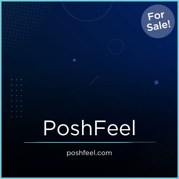 PoshFeel.com