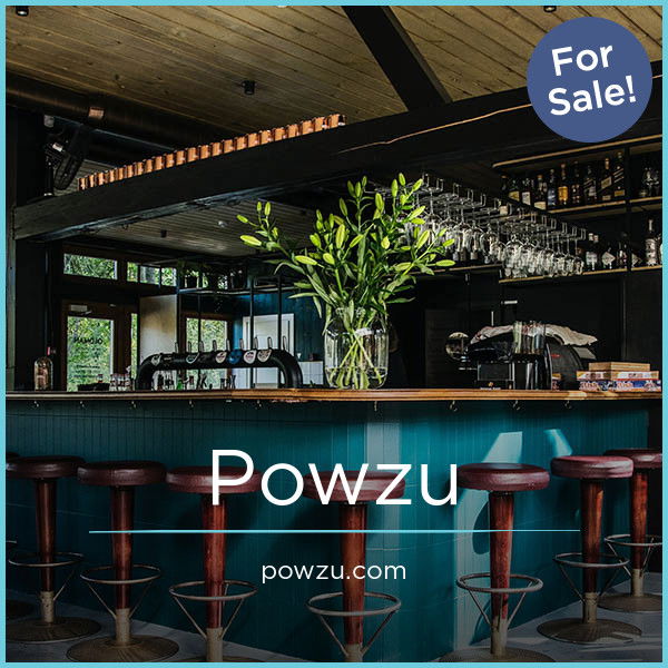 Powzu.com