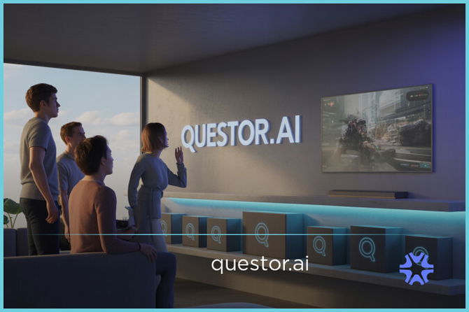 Questor.ai