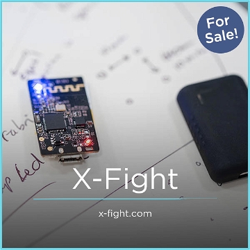X-Fight.com
