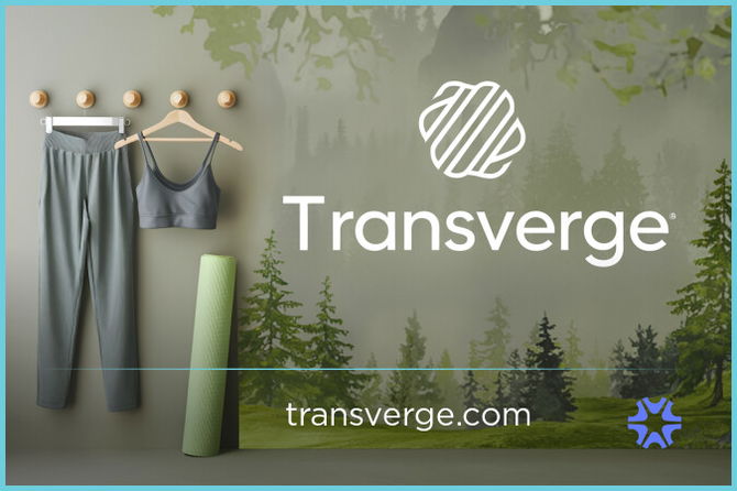 Transverge.com