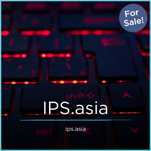 IPS.asia