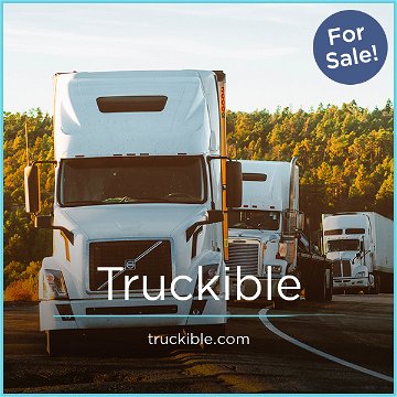 Truckible.com