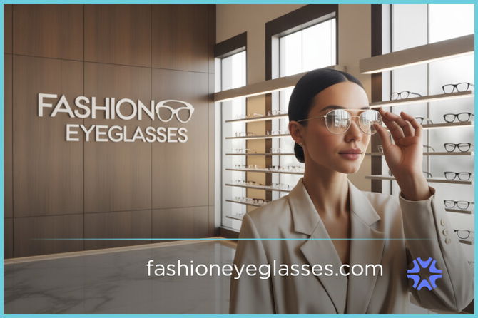 FashionEyeGlasses.com