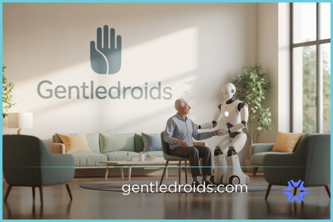GentleDroids.com — 2