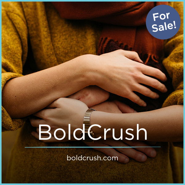 BoldCrush.com — 2