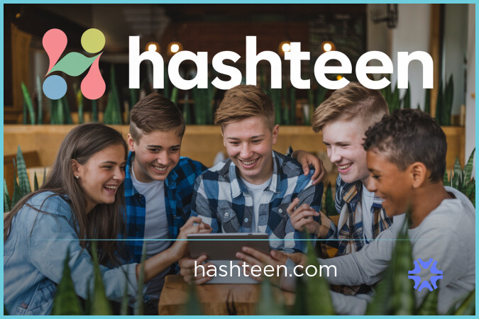 HashTeen.com image 2
