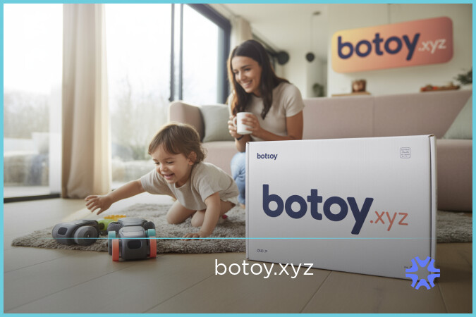 BoToy.xyz image 2