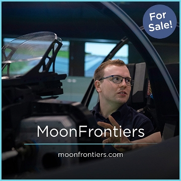 MoonFrontiers.com