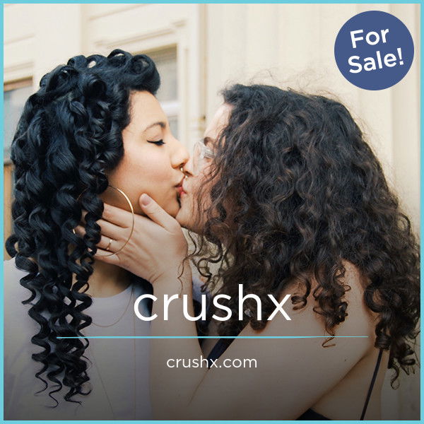 CrushX.com