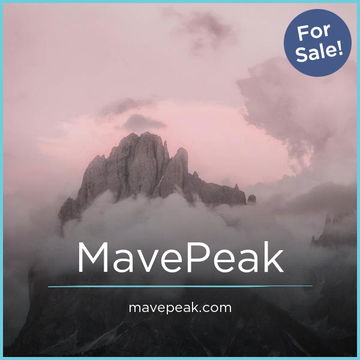 MavePeak.com