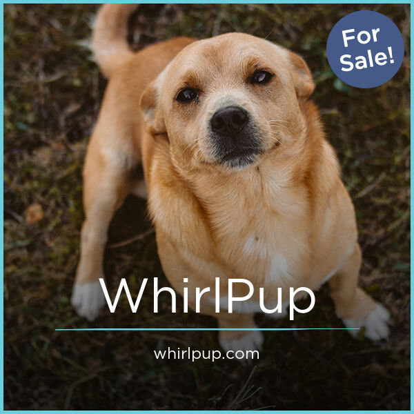 WhirlPup.com