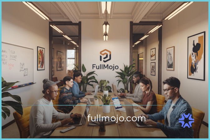 FullMojo.com