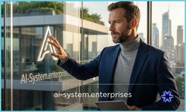 AI-System.enterprises