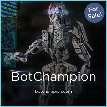 BotChampion.com