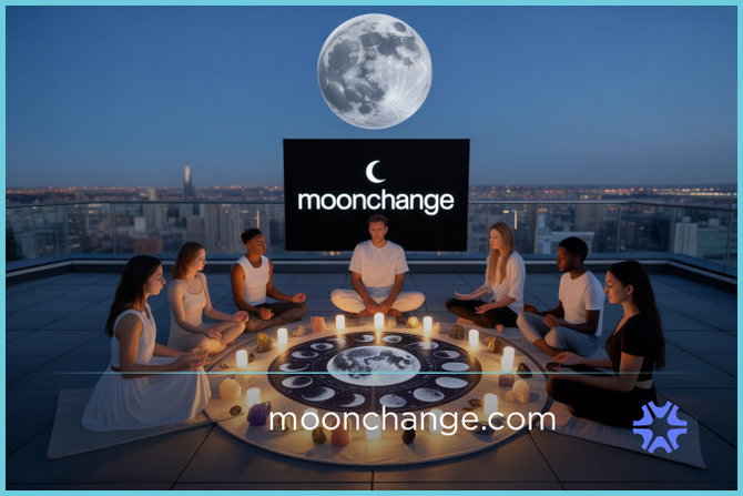 MoonChange.com — 2