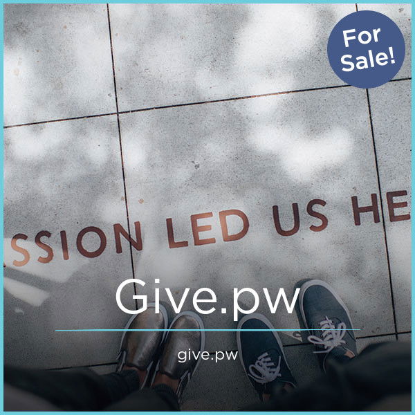 Give.PW