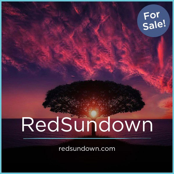 RedSundown.com — 2