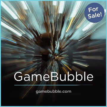 GameBubble.com