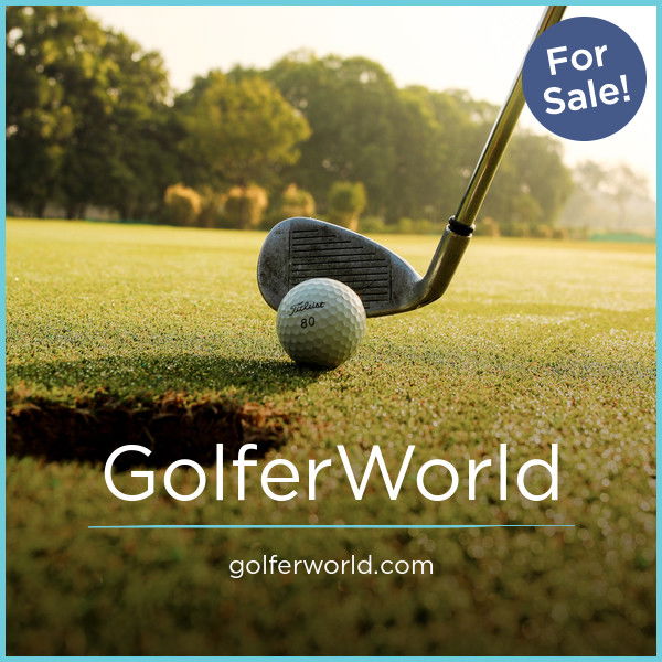 GolferWorld.com