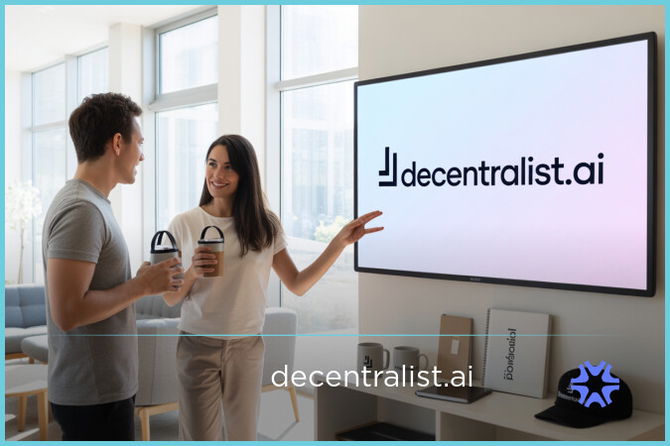 Decentralist.ai — 2