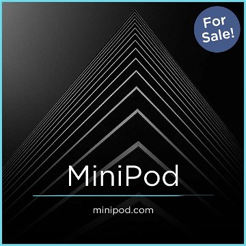 MiniPod.com