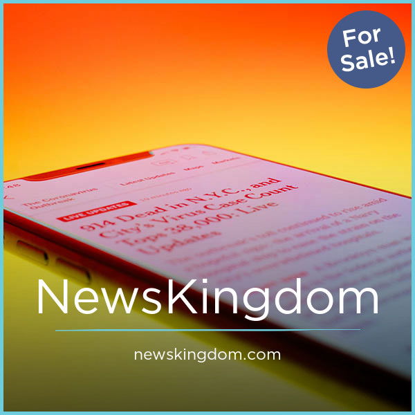 NewsKingdom.com