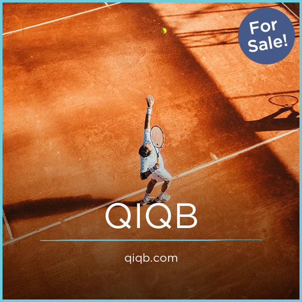 QIQB.com - Best premium domains