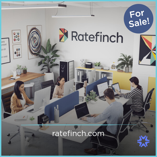 RateFinch.com - buying Great premium names