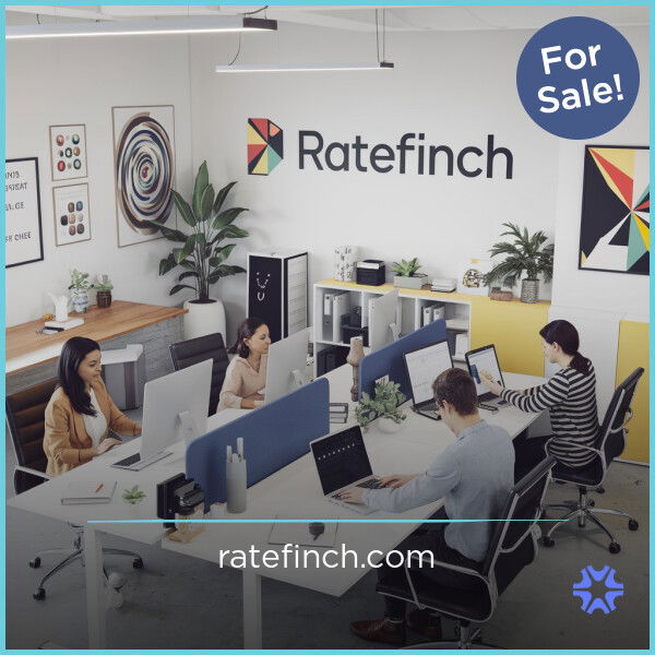RateFinch.com