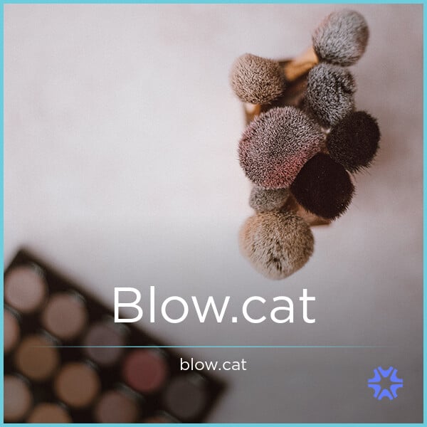 Blow.cat image 2